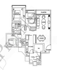 SunGlade (D19), Condominium #449303601